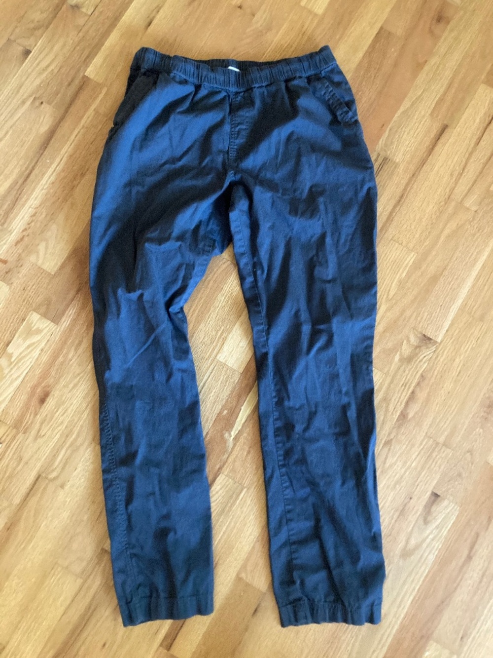 M's Pact Twill Organic Cotton Pants
